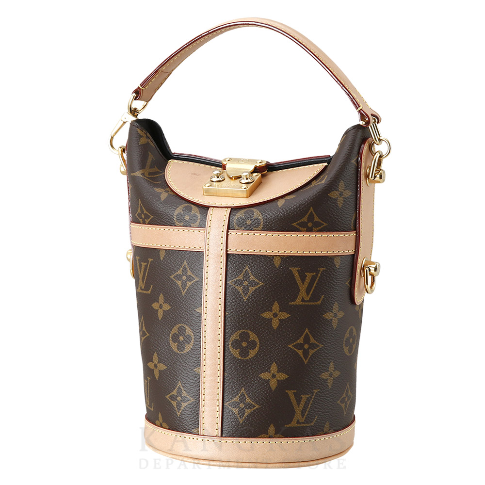 LOUIS VUITTON(USED)루이비통 모노그램 버킷 더플백